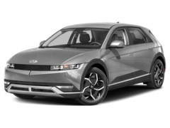 2023 Hyundai IONIQ 5 SUV