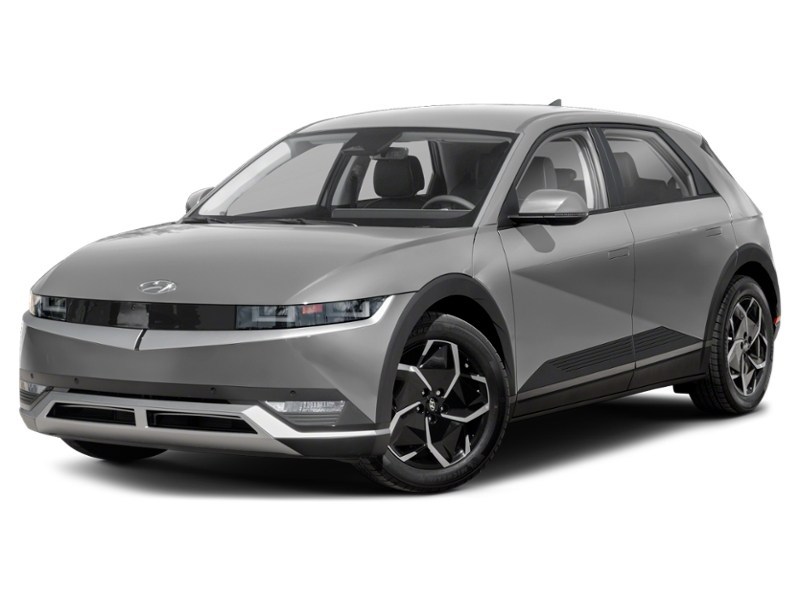 2023 Hyundai IONIQ 5 Preferred RWD Exterior Shot 1