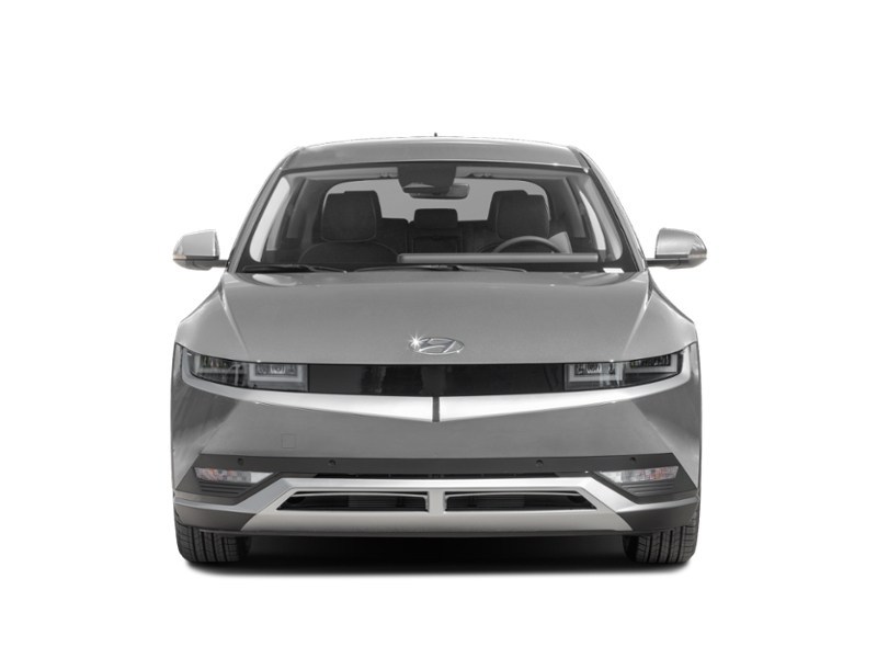 2023 Hyundai IONIQ 5 Preferred RWD Exterior Shot 5