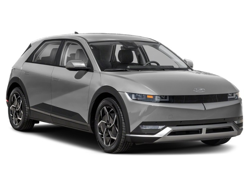 2023 Hyundai IONIQ 5 Preferred RWD Exterior Shot 8