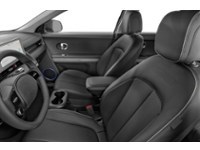 2023 Hyundai IONIQ 5 Preferred RWD Interior Shot 4