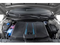 2023 Hyundai IONIQ 5 Preferred RWD Exterior Shot 3