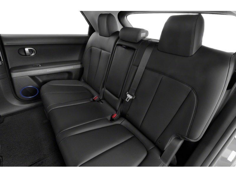 2023 Hyundai IONIQ 5 Preferred RWD Interior Shot 5