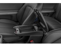 2023 Hyundai IONIQ 5 Preferred RWD Interior Shot 7