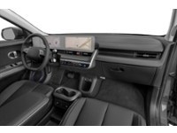 2023 Hyundai IONIQ 5 Preferred RWD Interior Shot 1