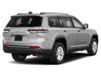 2023 Jeep Grand Cherokee L Summit 4x4 Exterior Shot 2