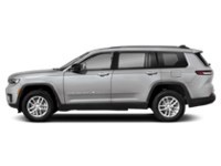 2023 Jeep Grand Cherokee L Summit 4x4 Exterior Shot 6