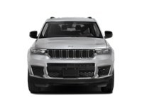 2023 Jeep Grand Cherokee L Summit 4x4 Exterior Shot 5