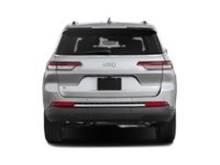 2023 Jeep Grand Cherokee L Summit 4x4 Exterior Shot 7