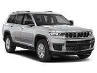 2023 Jeep Grand Cherokee L Summit 4x4 Exterior Shot 8