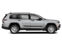 2023 Jeep Grand Cherokee L Summit 4x4 Exterior Shot 10