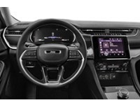 2023 Jeep Grand Cherokee L Summit 4x4 Interior Shot 3