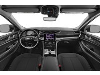 2023 Jeep Grand Cherokee L Summit 4x4 Interior Shot 6