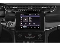 2023 Jeep Grand Cherokee L Summit 4x4 Interior Shot 2
