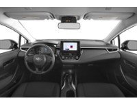 2024 Toyota Corolla Hybrid Hybrid LE CVT AWD Interior Shot 6