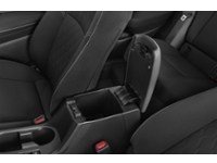 2024 Toyota Corolla Hybrid Hybrid LE CVT AWD Interior Shot 7