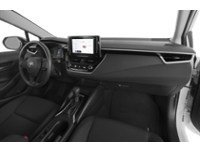2024 Toyota Corolla Hybrid Hybrid LE CVT AWD Interior Shot 1