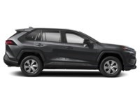 2025 Toyota RAV4 LE AWD Exterior Shot 10