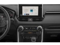2025 Toyota RAV4 LE AWD Interior Shot 2