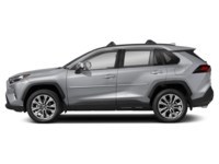 2025 Toyota RAV4 XLE AWD Exterior Shot 6