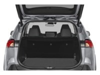 2025 Toyota RAV4 XLE AWD Exterior Shot 4