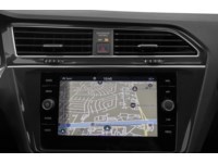 2023 Volkswagen Tiguan Highline R-Line 4MOTION Interior Shot 8
