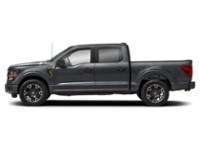 2024 Ford F-150 STX 4WD SuperCrew 5.5' Box Exterior Shot 6