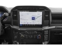 2024 Ford F-150 STX 4WD SuperCrew 5.5' Box Interior Shot 2