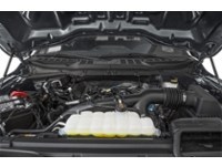 2024 Ford F-150 STX 4WD SuperCrew 5.5' Box Exterior Shot 3