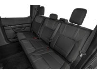 2024 Ford F-150 STX 4WD SuperCrew 5.5' Box Interior Shot 5