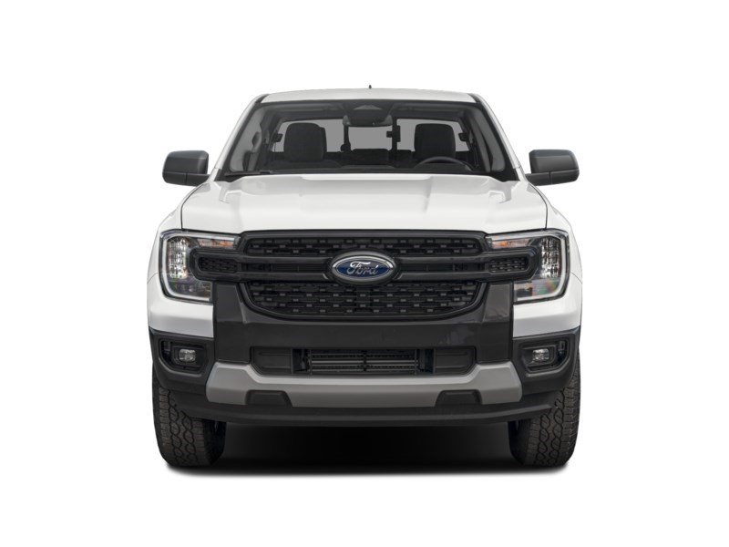 2024 Ford Ranger XLT 4WD SuperCrew 5' Box Exterior Shot 5