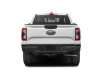 2024 Ford Ranger XLT 4WD SuperCrew 5' Box Exterior Shot 7