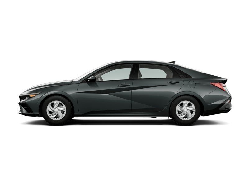 2024 Hyundai Elantra Preferred w/Tech Pkg OEM Shot 7