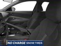2026 Hyundai Elantra Preferred IVT OEM Shot 4