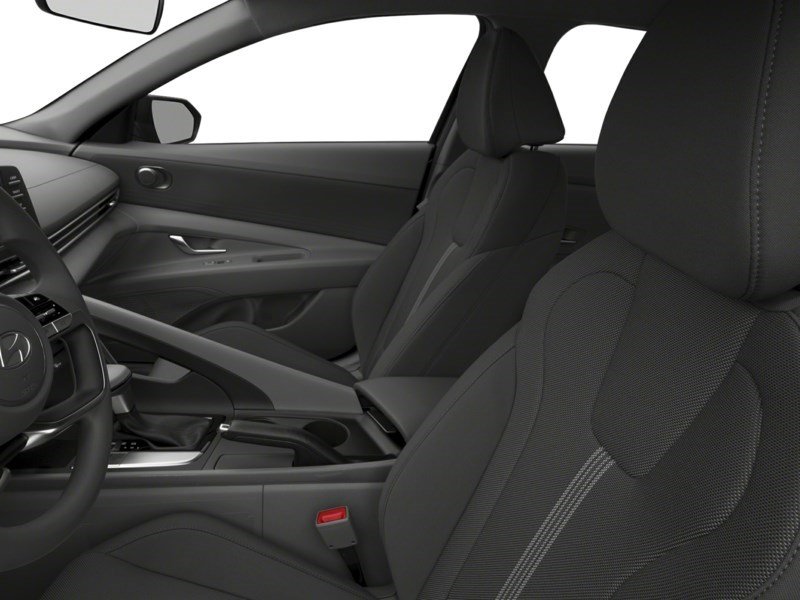 2025 Hyundai Elantra Preferred w/Tech Pkg OEM Shot 4