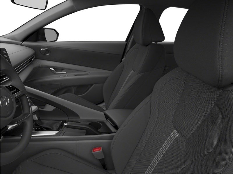 2026 Hyundai Elantra Preferred OEM Shot 4