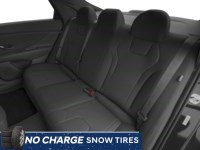 2026 Hyundai Elantra Preferred IVT OEM Shot 5