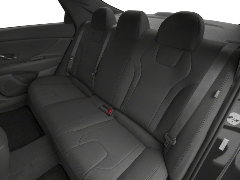 2024 Hyundai Elantra Essential OEM Shot 9