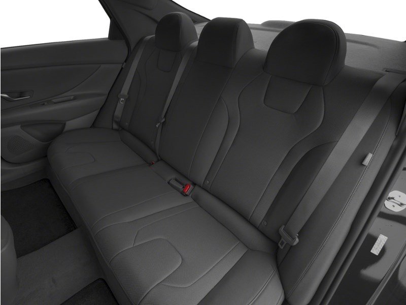 2026 Hyundai Elantra Preferred OEM Shot 5