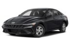 2026 Hyundai Elantra Essential-Auto