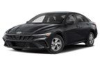 2024 Hyundai Elantra Essential-Auto