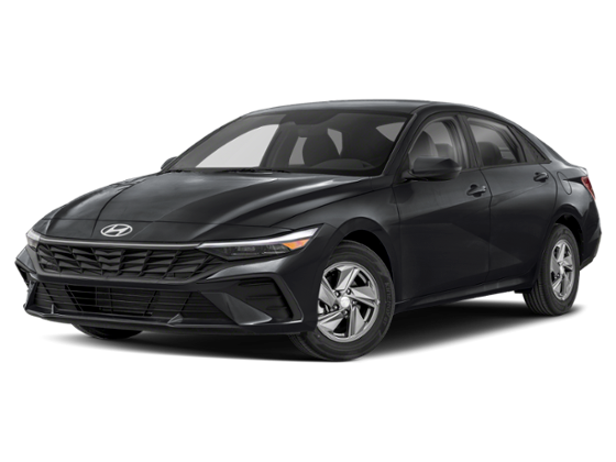 2026 Elantra