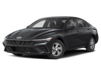 2025 Hyundai Elantra Essential IVT Exterior Shot 1