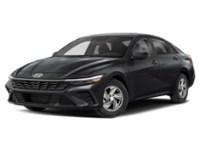 2026 Hyundai Elantra Essential IVT Exterior Shot 1