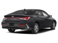 2025 Hyundai Elantra Essential IVT Exterior Shot 2