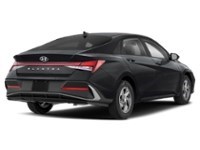 2026 Hyundai Elantra Essential IVT Exterior Shot 2