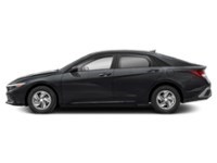 2026 Hyundai Elantra Essential IVT Exterior Shot 6