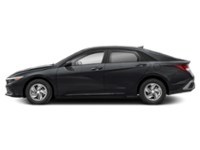 2026 Hyundai Elantra Essential IVT Exterior Shot 6