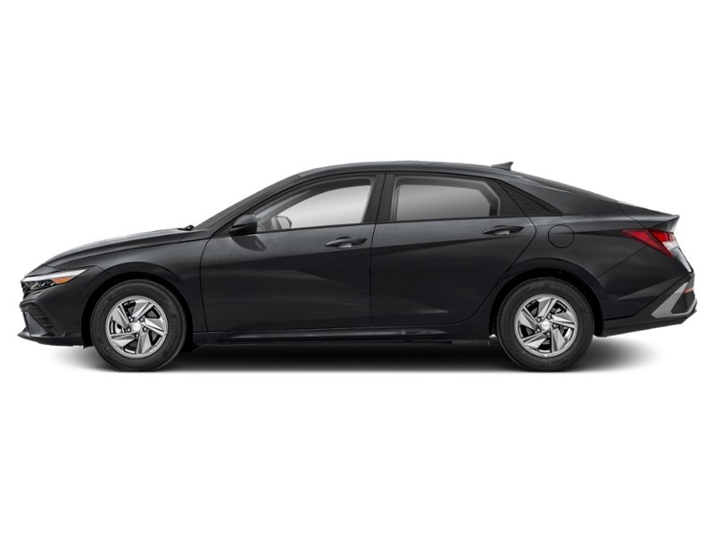 2026 Hyundai Elantra Essential IVT Exterior Shot 6