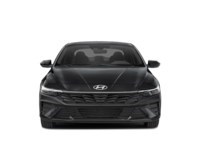 2025 Hyundai Elantra Essential IVT Exterior Shot 5